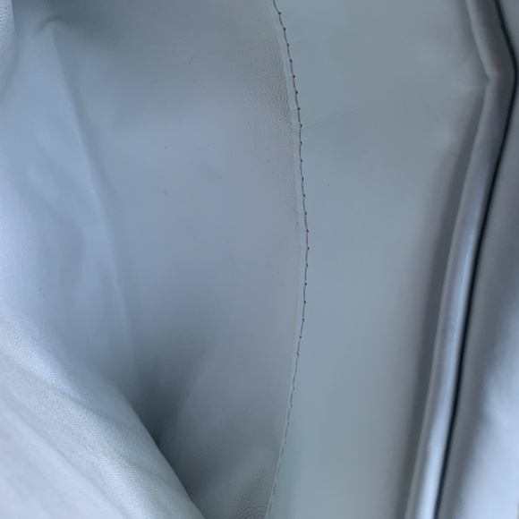 Di Benito Soft Leather Bag Vintage - Picture 10 of 15